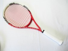 *USADO* RAQUETE DE TÊNIS WILSON BLX2 SIX ONE 95 (4 1/4) DE UM COLECIONADOR, usado comprar usado  Enviando para Brazil