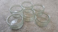 Round glass ramekins for sale Round glass ramekins for sale  SOUTHSEA