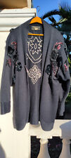 Gilet noir jolis d'occasion  Carros