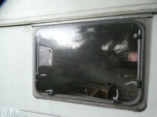 Caravan window abi for sale  CONWY