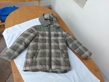 Jungen winterjacke gr gebraucht kaufen  Oschatz