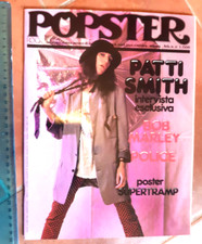 Popster rivista n.32 usato  Garlasco
