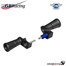 Coppia slider tamponi usato  Portici