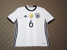Dfb deutschland trikot gebraucht kaufen  Bockhorn