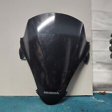 Front windshield honda for sale  ABERYSTWYTH