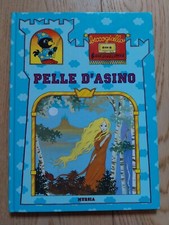 Pelle asino mursia usato  Carpi