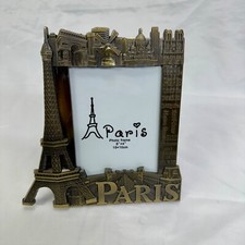 Paris landmark metal for sale  Loveland
