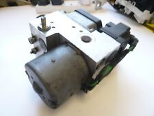 Bosch abs pump for sale  SOUTHPORT