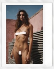 Pola instax nude d'occasion  Faverges