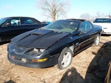 Rear spoiler without for sale  Nashua