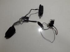 15689800   Holden Steering Wheel Button Opel Vectra 1998 FR615375-98 comprar usado  Enviando para Brazil