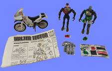 Winspector spielzeug bandai gebraucht kaufen  Alsdorf