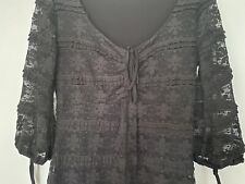 Maille demoiselle black for sale  HAYWARDS HEATH