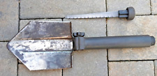 Riginal glock feldspaten gebraucht kaufen  Mertloch, Naunheim, Welling