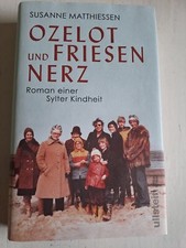 Zelot friesennerz susanne gebraucht kaufen  Lübeck