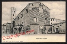 Ag6123 cartolina epoca usato  Milano