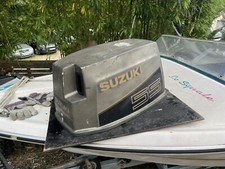 Capot moteur bord d'occasion  Couzeix