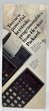 1977 hewlett packard for sale  New York