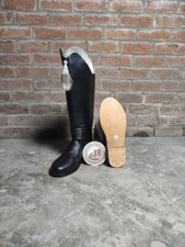 Bota militar Wellington Hessian do século XVIII. Bota longa, bota, botas, bota masculina comprar usado  Enviando para Brazil