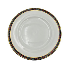 Prato de jantar Ralph Lauren McLean tartan fino inglês osso porcelana 10 7/8" comprar usado  Enviando para Brazil