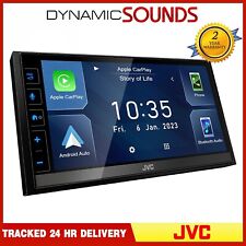 Jvc m785dbw 6.8 for sale  LONDON