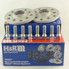 Wheel spacers 30mm d'occasion  Expédié en Belgium