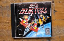 Usado, COMPLETO ✹ Aero Blasters ✹ Jogo TURBOGRAFX 16 Turbo Grafx ✹ VERSÃO EUA comprar usado  Enviando para Brazil