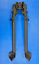 7790833 bipod rifle for sale  Clifton
