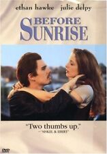 Sunrise dvd for sale  Kennesaw