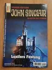 Geisterjäger john sinclair gebraucht kaufen  Ladenburg