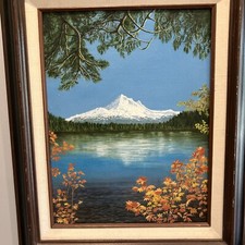 Framed emma stubbs for sale  Franklin