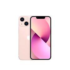Apple iPhone 13 Mini 5G desbloqueado de fábrica (qualquer operadora) 128 256GB 512GB muito bom comprar usado  Enviando para Brazil