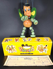Pelham vintage marionette for sale  GUISBOROUGH