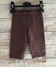 Legging long marron d'occasion  Bourg-de-Péage