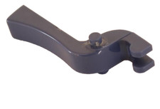 Tasto pulsante copertura usato Tasto pulsante copertura usato  Nettuno