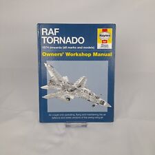 Haynes raf tornado for sale  PETERBOROUGH