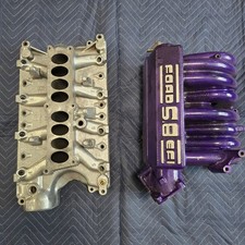 1987 351w 5.8 for sale  Corryton