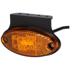 Seitenmarkierungsleuchte led b gebraucht kaufen  Nürnberg