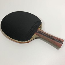 Raquete de tênis de mesa Donic Chuan carbono fora de estampa comprar usado  Enviando para Brazil