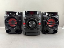 mini stereo system for sale  Brooklyn
