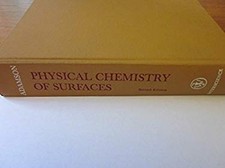 Physical chemistry surfaces for sale  Reno