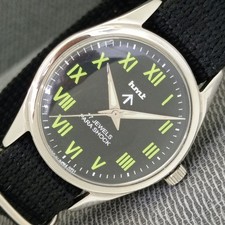 Vintage hmt hand for sale  Lake Zurich