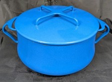 Dansk blue kobenstyle for sale  Hallowell