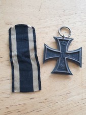 Eisernes kreuz wk1 gebraucht kaufen  Kaarst