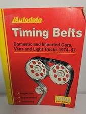 Pre owned autodata for sale  Hopewell