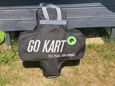 Gokart golf trolley for sale  BRIDGWATER