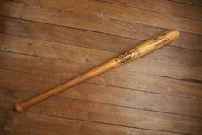 Batte baseball vintage d'occasion  Paris V