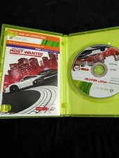 Videogame Need For Speed Most Wanted 2012 Xbox 360 comprar usado  Enviando para Brazil