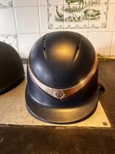 Charles owen halo for sale  DERBY