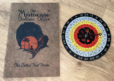 Vintage 1925 mystiscope for sale  Lancaster